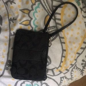 COACH WALLET/POCKETBOOK ‼️OFFERS WELCOME‼️